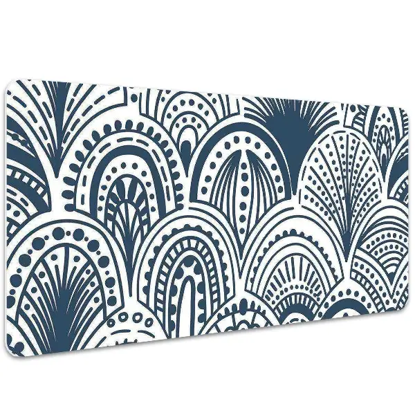 Namizna podloga Moroccan pattern