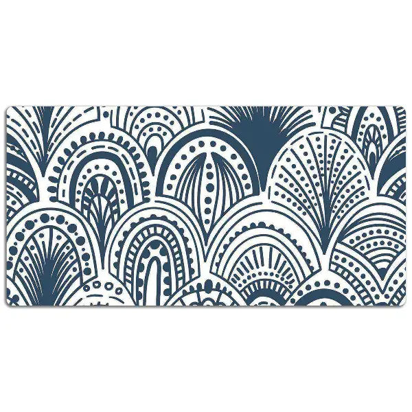 Namizna podloga Moroccan pattern