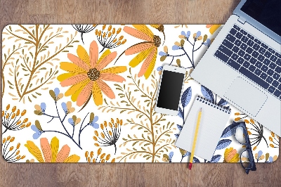 Namizna podloga Pastel meadow
