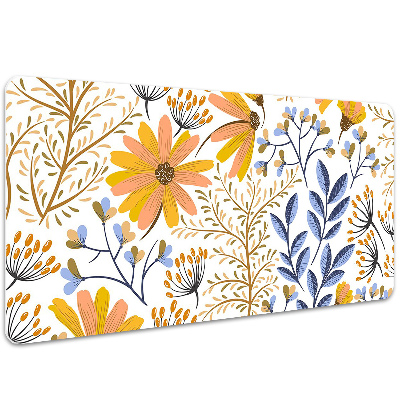 Namizna podloga Pastel meadow