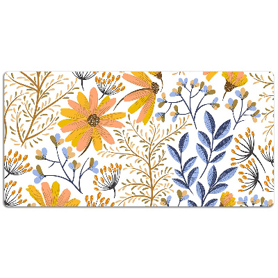 Namizna podloga Pastel meadow