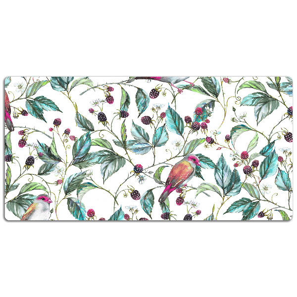 Namizna podloga Birds on the branch