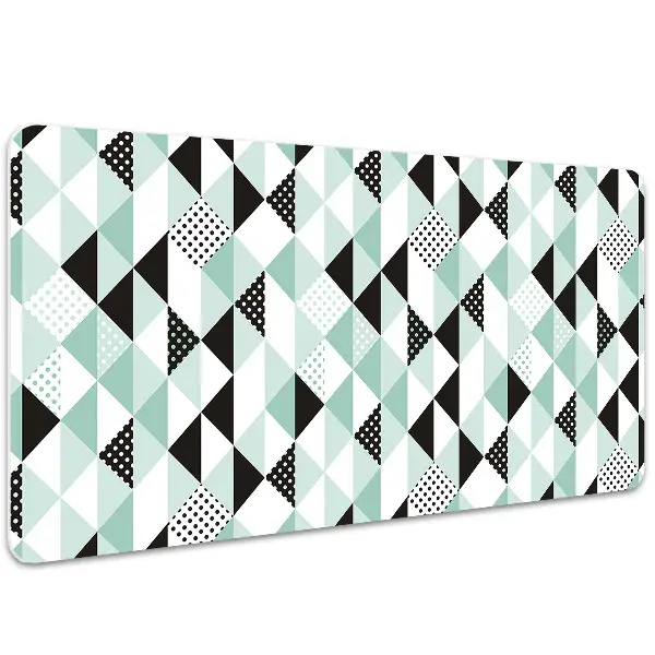 Namizna podloga Geometric pattern