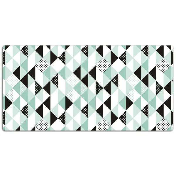 Namizna podloga Geometric pattern