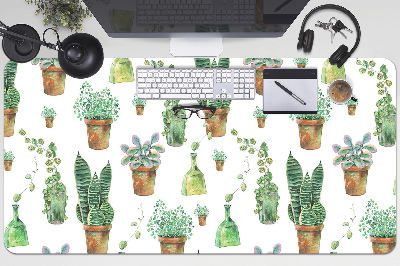 Namizna podloga Painted cacti