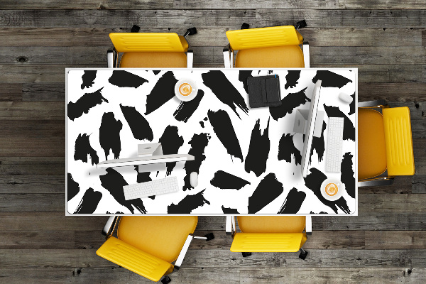 Namizna podloga Minimalist pattern