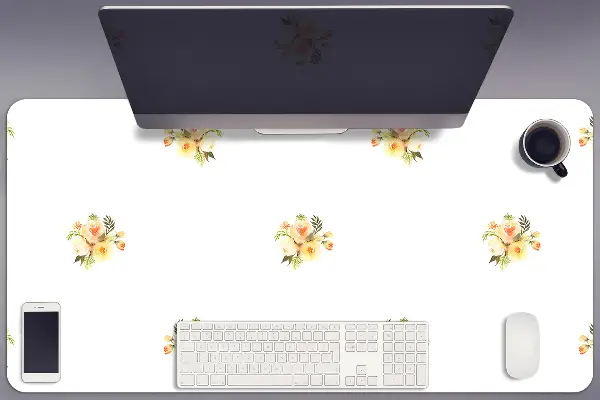 Namizna podloga Mini bouquets