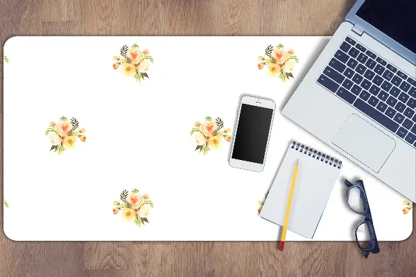 Namizna podloga Mini bouquets