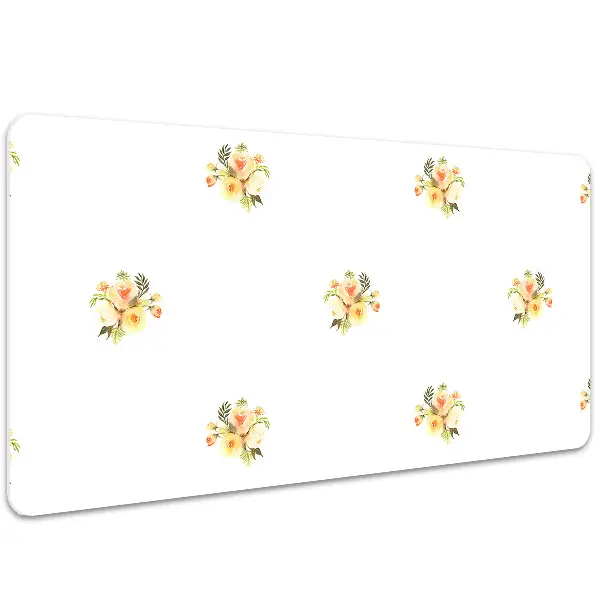 Namizna podloga Mini bouquets