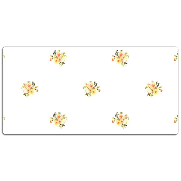 Namizna podloga Mini bouquets