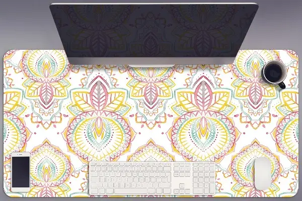 Namizna podloga Indian pattern