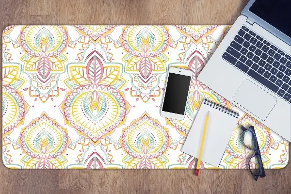 Namizna podloga Indian pattern