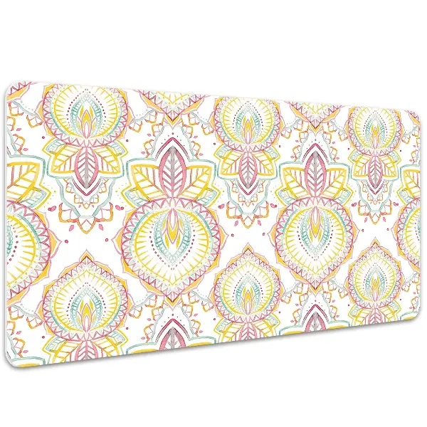 Namizna podloga Indian pattern