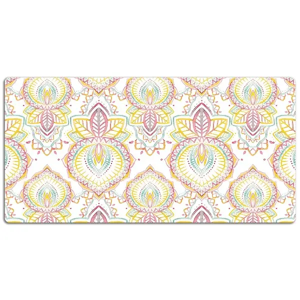 Namizna podloga Indian pattern