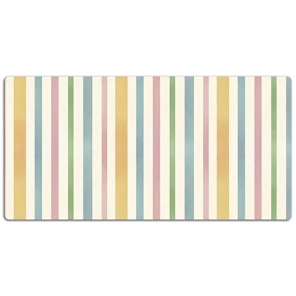 Namizna podloga Colorful lines