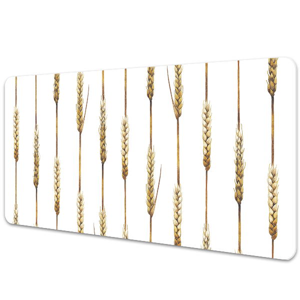Namizna podloga Golden grain