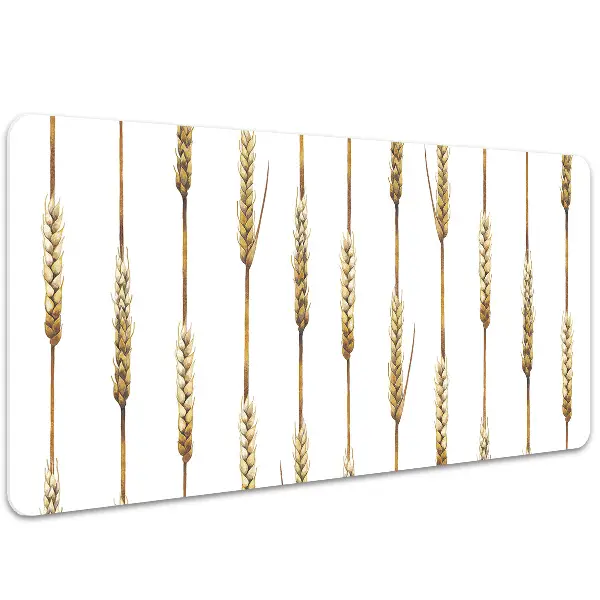 Namizna podloga Golden grain