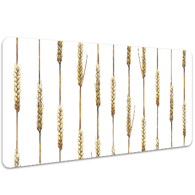 Namizna podloga Golden grain