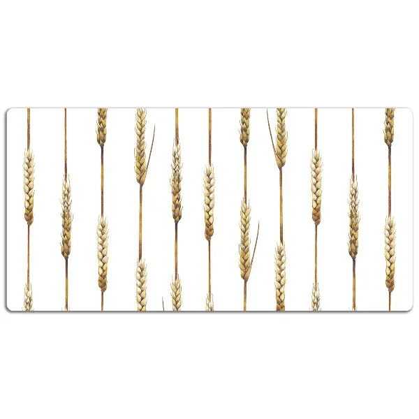 Namizna podloga Golden grain