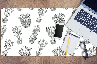 Namizna podloga Mexican cacti