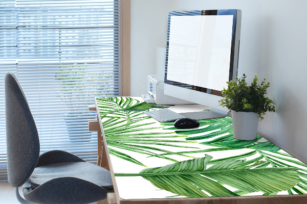 Podloga za pisalno mizo Palm in pošast