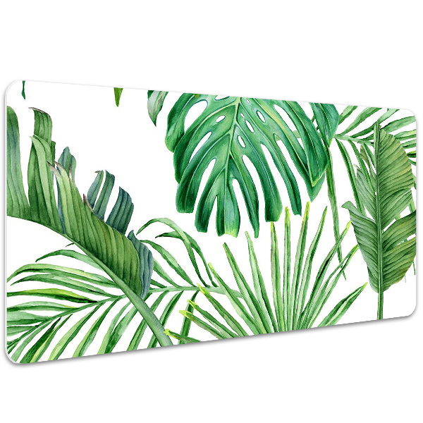 Podloga za pisalno mizo Palm in pošast