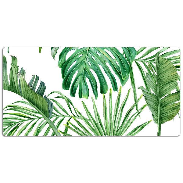 Podloga za pisalno mizo Palm in pošast