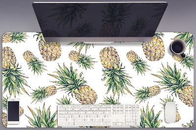 Podloga za pisalno mizo Sestava ananasa