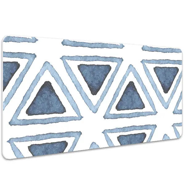 Podloga za mizo Triangles