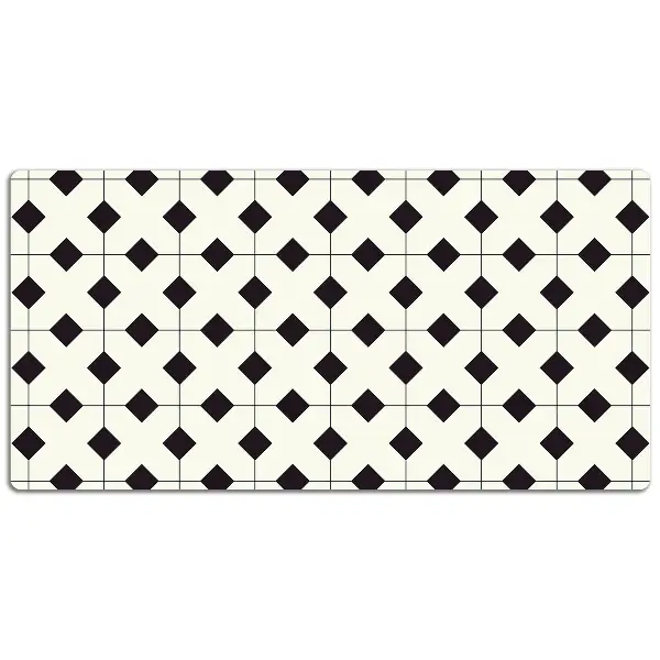Velika namizna podloga Geometric pattern
