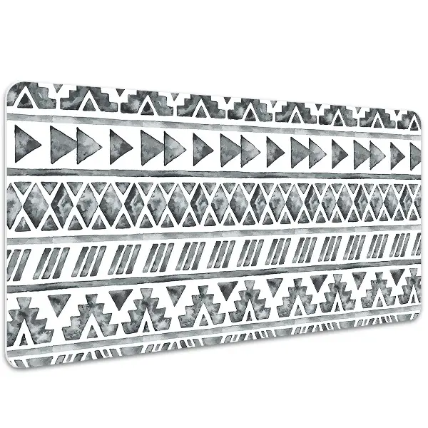 Podloga za mizo Ethnic pattern