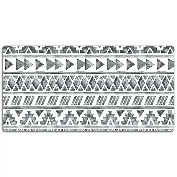 Podloga za mizo Ethnic pattern