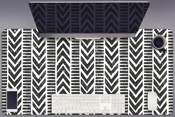 Podloga za mizo Tribal pattern