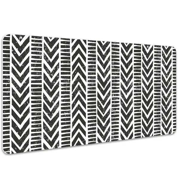 Podloga za mizo Tribal pattern