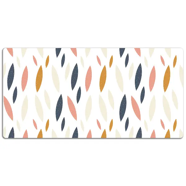 Podloga za mizo Scandinavian pattern