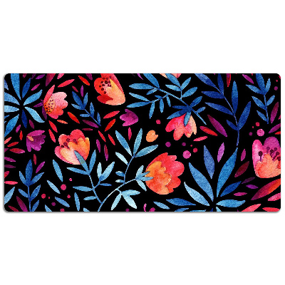 Namizna podloga Floral pattern