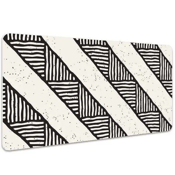 Podloga za pisalno mizo Ethnic pattern
