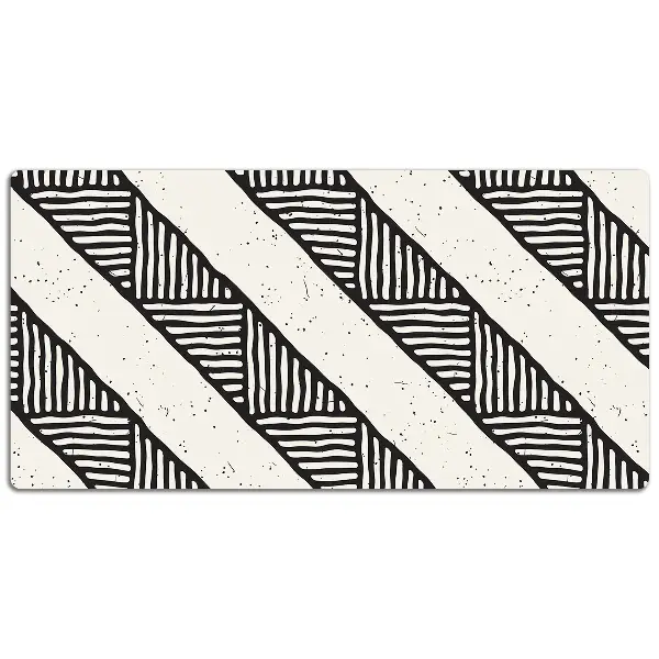 Podloga za pisalno mizo Ethnic pattern