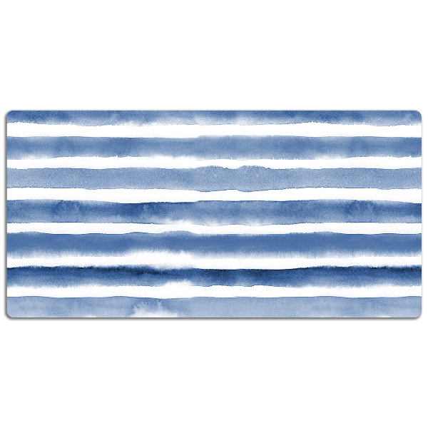 Podloga za pisalno mizo Watercolor belts