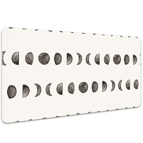 Podloga za mizo Moon