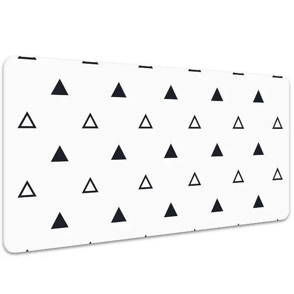 Namizna podloga Triangles