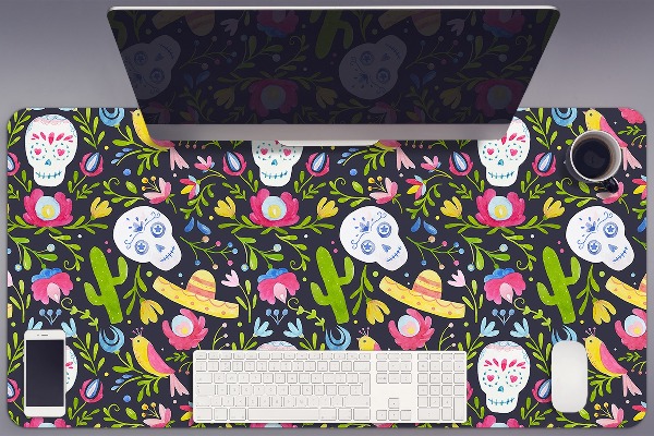Namizna podloga Mexican motifs