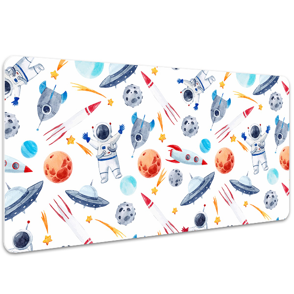 Podloga za mizo Astronaut