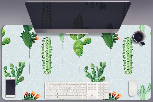 Namizna podloga Cacti