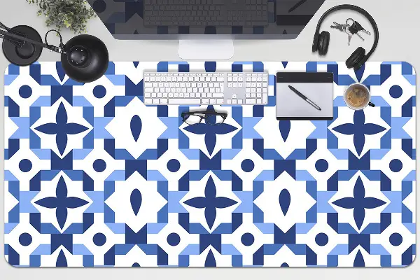 Namizna podloga Moroccan pattern