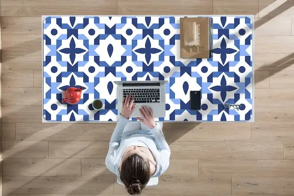 Namizna podloga Moroccan pattern