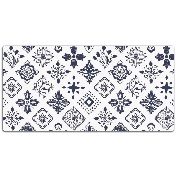 Podloga za mizo Moroccan pattern