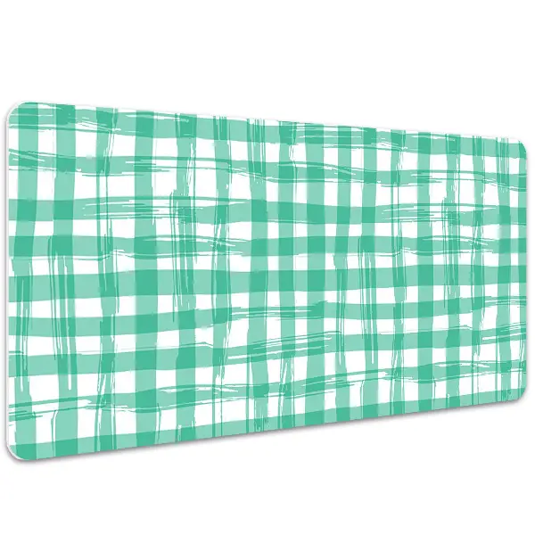 Namizna podloga Green grille