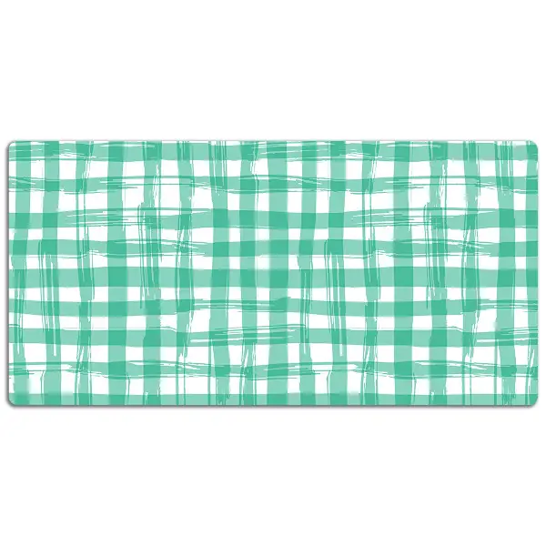 Namizna podloga Green grille