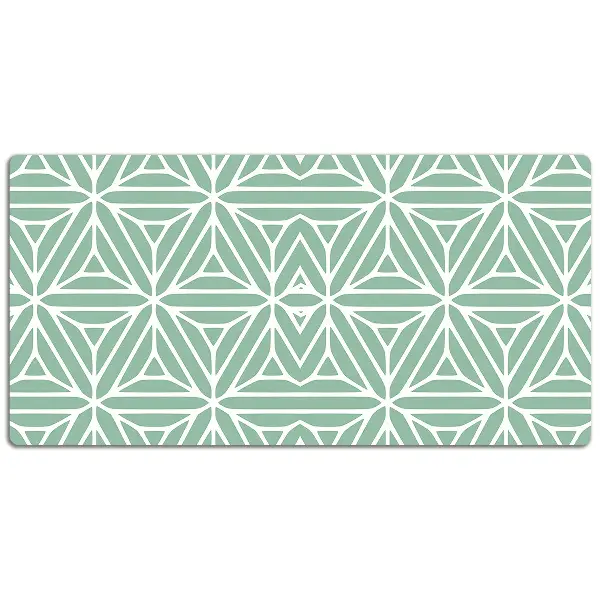 Namizna podloga Geometric shapes